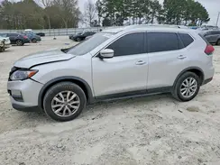 JN8AT2MT5LW039197 2020 NISSAN ROGUE