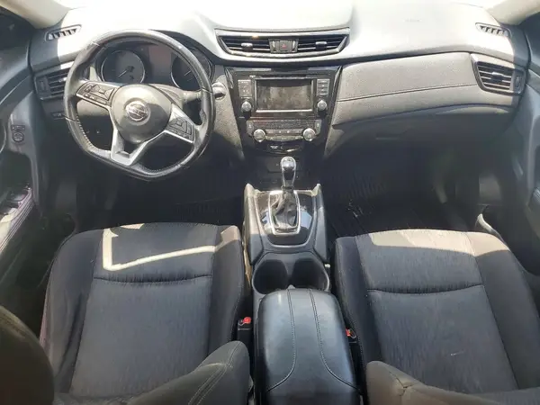 JN8AT2MT5LW039295 2020 NISSAN ROGUE - Image 8