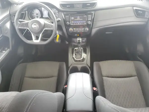JN8AT2MT5LW039801 2020 NISSAN ROGUE - Image 8