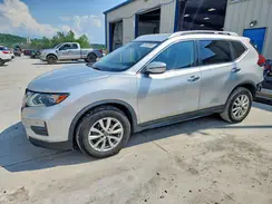 JN8AT2MT5LW039829 2020 NISSAN ROGUE