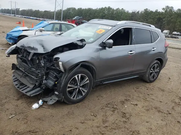 JN8AT2MT5LW040365 2020 NISSAN ROGUE - Image 1
