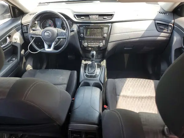 JN8AT2MT5LW040382 2020 NISSAN ROGUE - Image 8