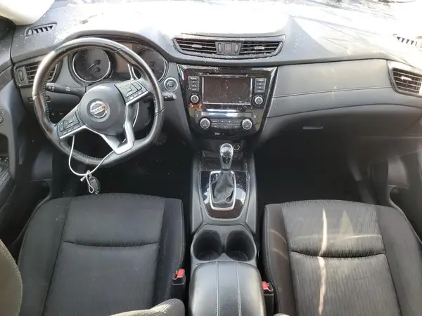 JN8AT2MT5LW041466 2020 NISSAN ROGUE - Image 8