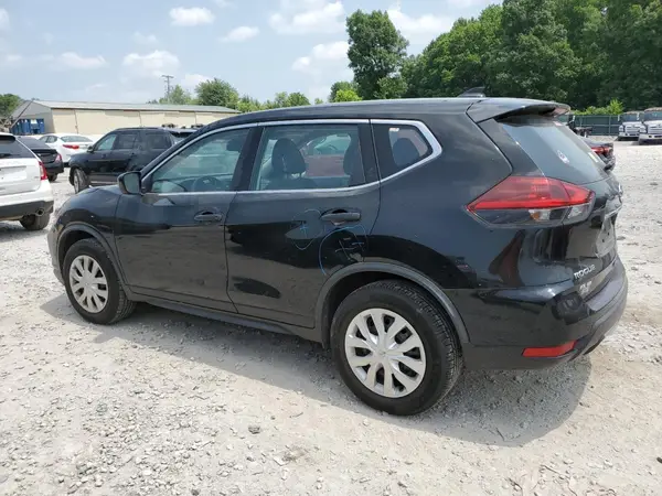 JN8AT2MT5LW041919 2020 NISSAN ROGUE - Image 2