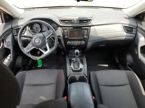 JN8AT2MT5LW041919 2020 NISSAN ROGUE - Image 8