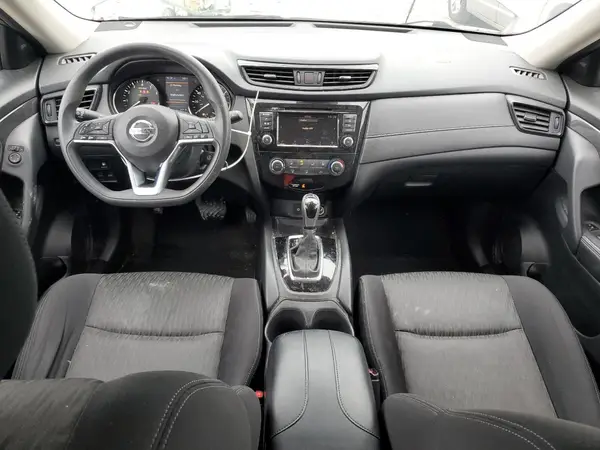 JN8AT2MT5LW042066 2020 NISSAN ROGUE - Image 8