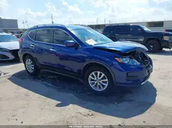 JN8AT2MT5LW042567 2020 NISSAN ROGUE