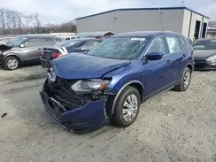 JN8AT2MT5LW042648 2020 NISSAN ROGUE