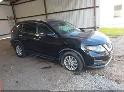 JN8AT2MT5LW042732 2020 NISSAN ROGUE