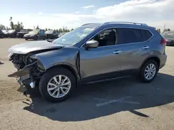JN8AT2MT5LW043444 2020 NISSAN ROGUE