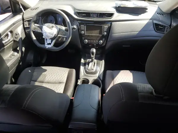 JN8AT2MT5LW043444 2020 NISSAN ROGUE - Image 8