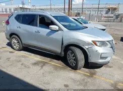 JN8AT2MT5LW043721 2020 NISSAN ROGUE