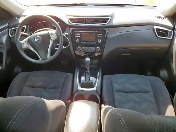 JN8AT2MT6GW000673 2016 NISSAN ROGUE - Image 8