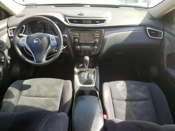 JN8AT2MT6GW000687 2016 NISSAN ROGUE - Image 8