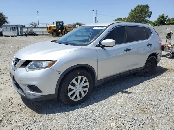 JN8AT2MT6GW001273 2016 NISSAN ROGUE - Image 1