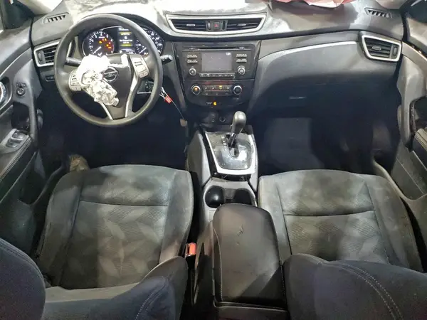 JN8AT2MT6GW001791 2016 NISSAN ROGUE - Image 8