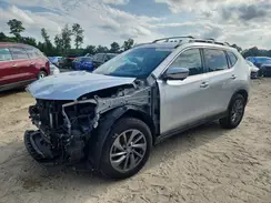 JN8AT2MT6GW002326 2016 NISSAN ROGUE
