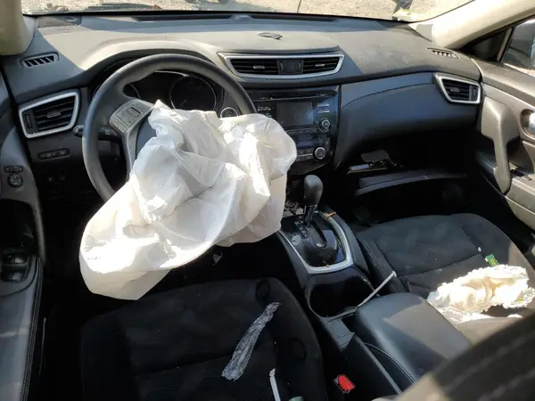 JN8AT2MT6GW003556 2016 NISSAN ROGUE - Image 8