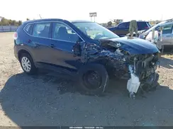 JN8AT2MT6GW004030 2016 NISSAN ROGUE