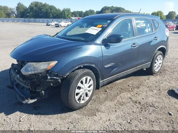 JN8AT2MT6GW004030 2016 NISSAN ROGUE - Image 2