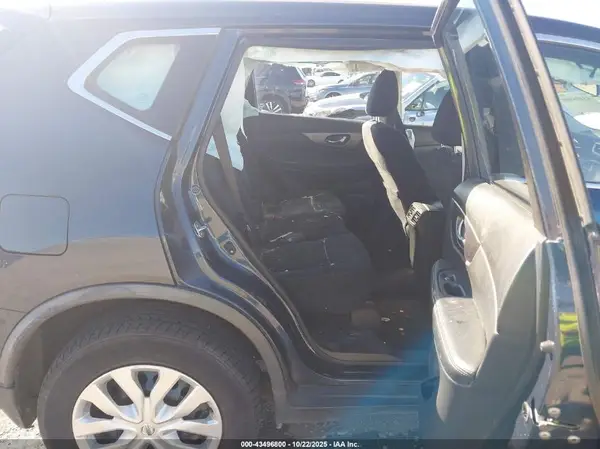 JN8AT2MT6GW004030 2016 NISSAN ROGUE - Image 8