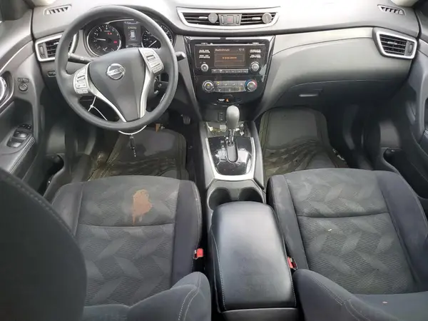 JN8AT2MT6GW005713 2016 NISSAN ROGUE - Image 8