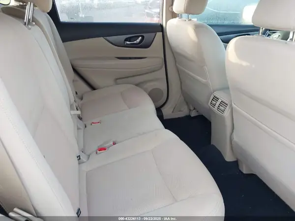 JN8AT2MT6GW005887 2016 NISSAN ROGUE - Image 8