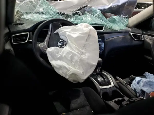 JN8AT2MT6GW006294 2016 NISSAN ROGUE - Image 8