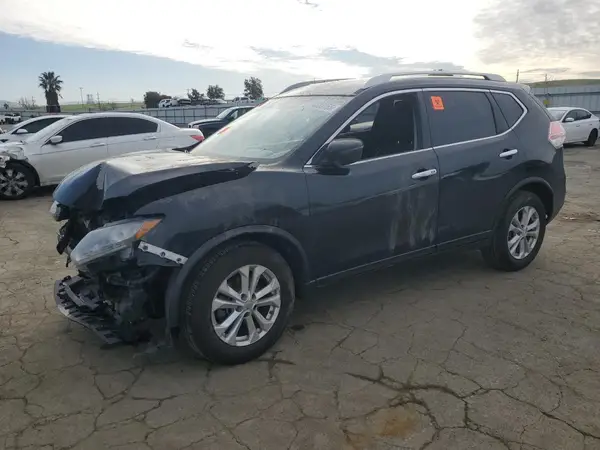 JN8AT2MT6GW006747 2016 NISSAN ROGUE - Image 1