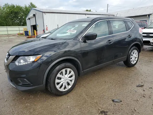 JN8AT2MT6GW007137 2016 NISSAN ROGUE - Image 1