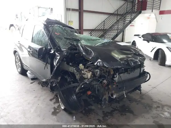 JN8AT2MT6GW007283 2016 NISSAN ROGUE - Image 1
