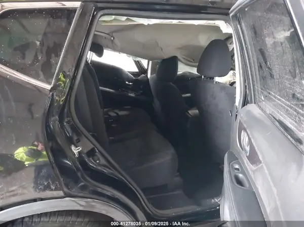 JN8AT2MT6GW007283 2016 NISSAN ROGUE - Image 8