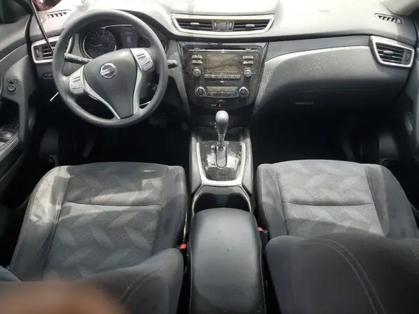 JN8AT2MT6GW007557 2016 NISSAN ROGUE - Image 8