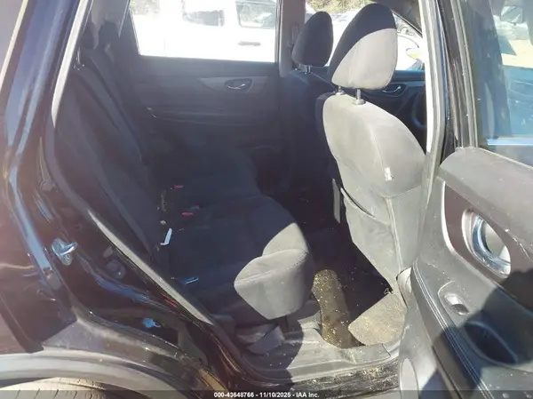 JN8AT2MT6GW009289 2016 NISSAN ROGUE - Image 8