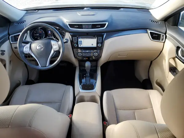 JN8AT2MT6GW009292 2016 NISSAN ROGUE - Image 8