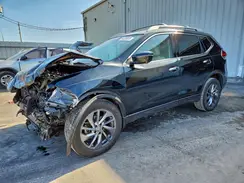 JN8AT2MT6GW009342 2016 NISSAN ROGUE