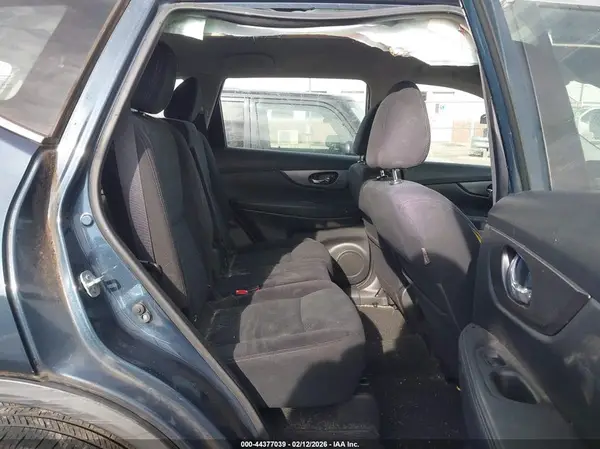 JN8AT2MT6GW009440 2016 NISSAN ROGUE - Image 8