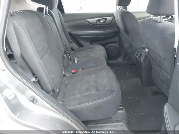JN8AT2MT6GW009535 2016 NISSAN ROGUE - Image 8