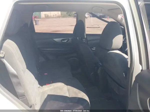 JN8AT2MT6GW009602 2016 NISSAN ROGUE - Image 8