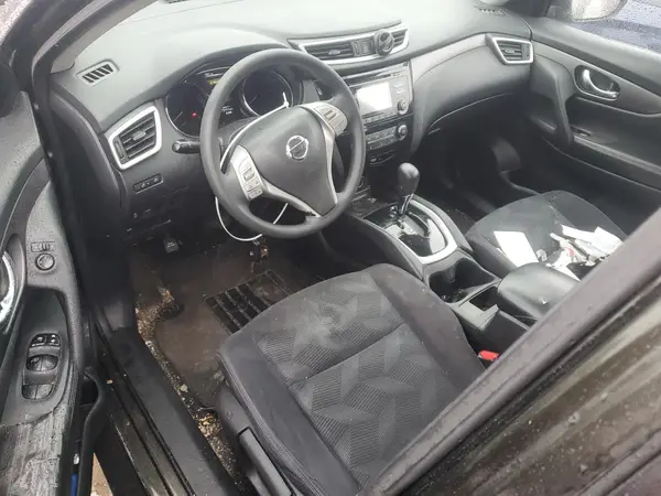 JN8AT2MT6GW009695 2016 NISSAN ROGUE - Image 8