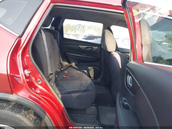 JN8AT2MT6GW010832 2016 NISSAN ROGUE - Image 8