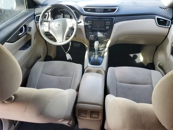 JN8AT2MT6GW011009 2016 NISSAN ROGUE - Image 8