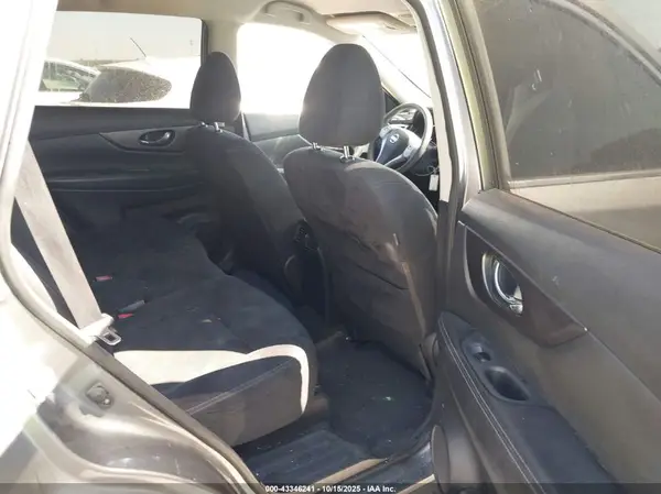 JN8AT2MT6GW011690 2016 NISSAN ROGUE - Image 8