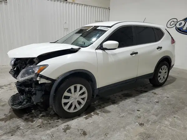 JN8AT2MT6GW011754 2016 NISSAN ROGUE - Image 1