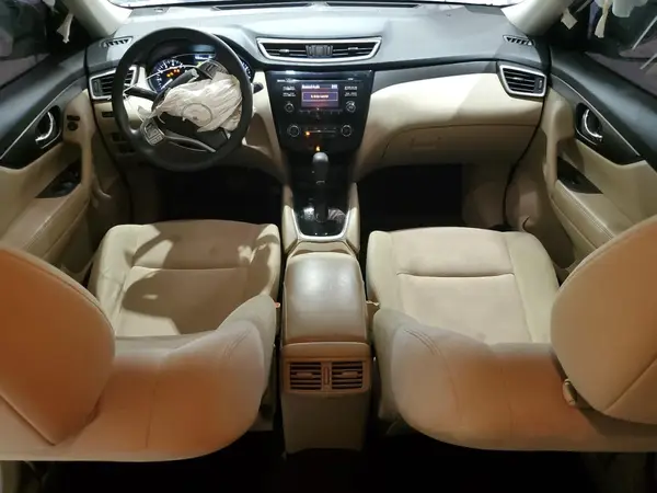 JN8AT2MT6GW011754 2016 NISSAN ROGUE - Image 7
