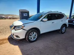 JN8AT2MT6GW012922 2016 NISSAN ROGUE