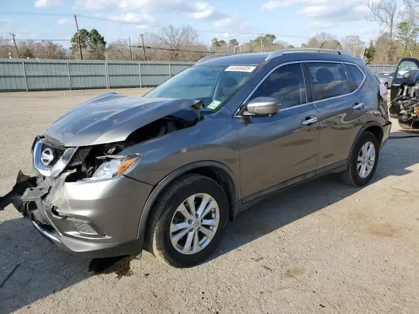 JN8AT2MT6GW013522 2016 NISSAN ROGUE - Image 1