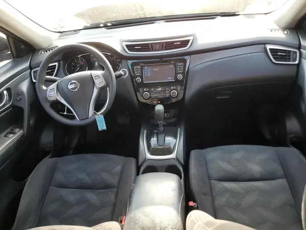 JN8AT2MT6GW013522 2016 NISSAN ROGUE - Image 8
