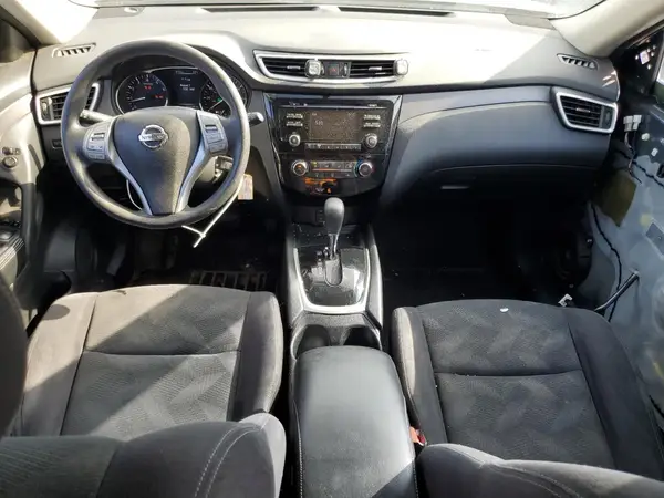 JN8AT2MT6GW013584 2016 NISSAN ROGUE - Image 8