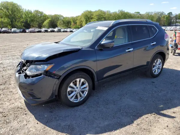 JN8AT2MT6GW014198 2016 NISSAN ROGUE - Image 1